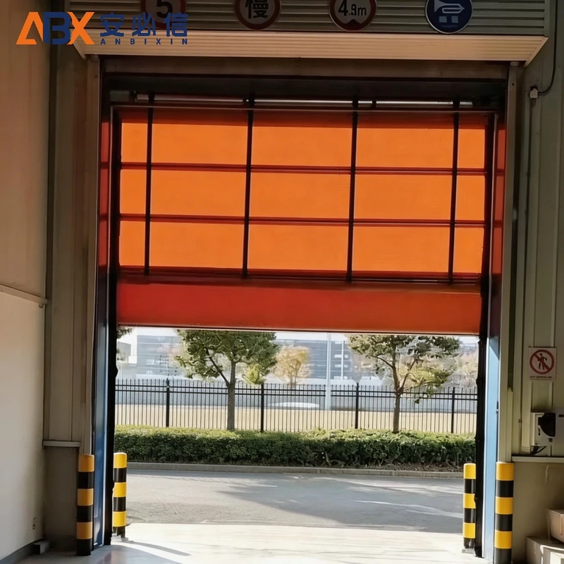 漯河市翻转式卸货平台