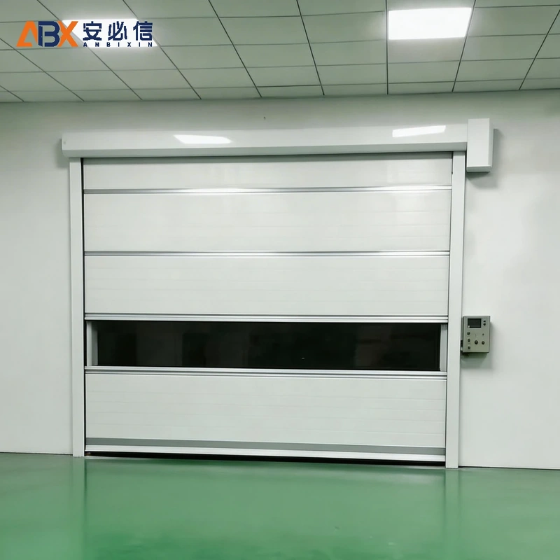 漯河市高速门